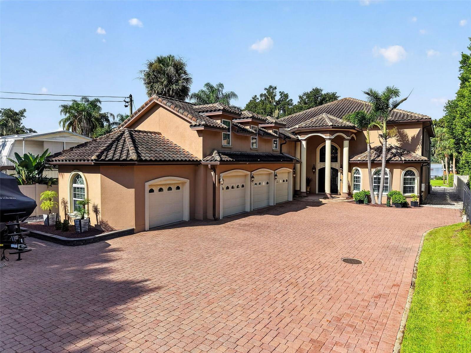 5476 TRIMBLE PARK RD, Mount Dora, FL 32757