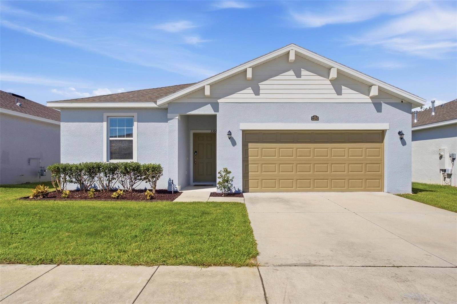 3366 CURLEW AVE, Leesburg, FL 34748