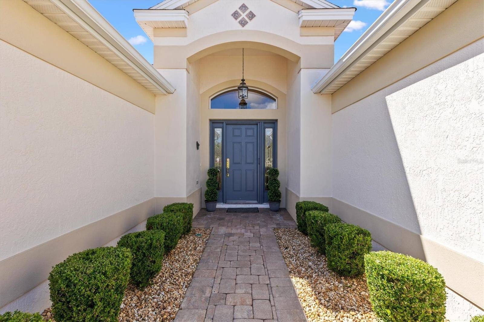 1302 LA ESTRELLITA WAY, The Villages, FL 32162
