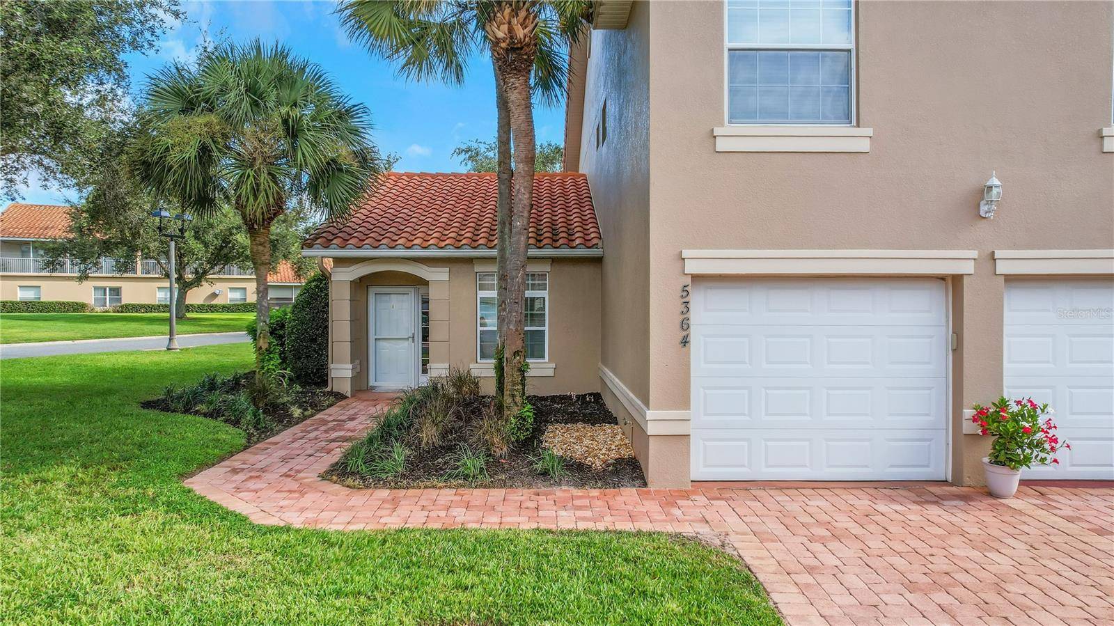 5364 COMPASS PT #5364, Oxford, FL 34484