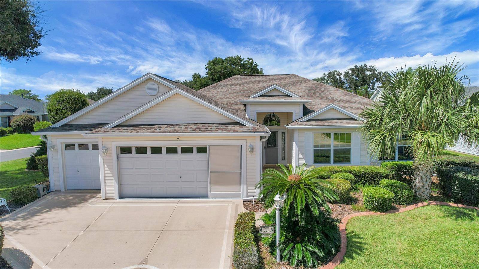 8305 SE 168TH MARDELL LN, The Villages, FL 32162