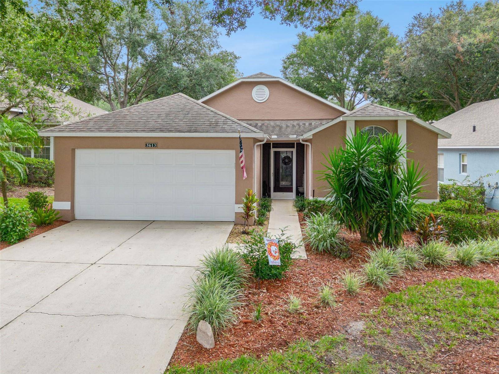 3613 WESTERHAM DR, Clermont, FL 34711
