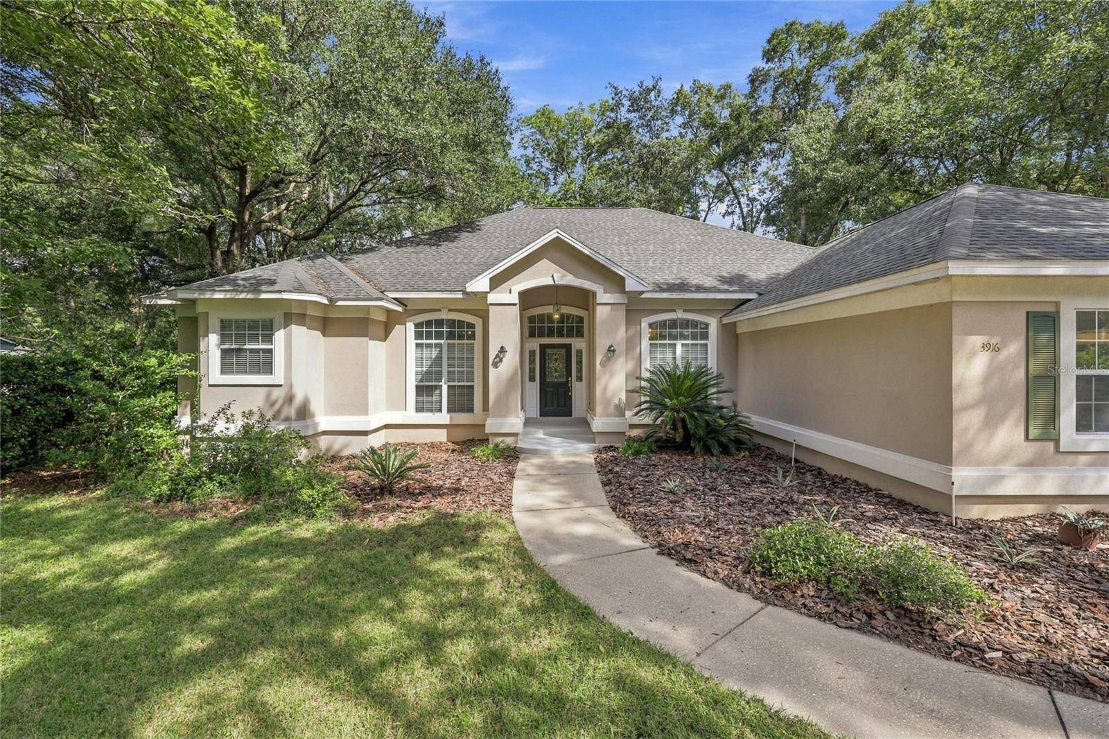 3916 SW 98TH DR, Gainesville, FL 32608