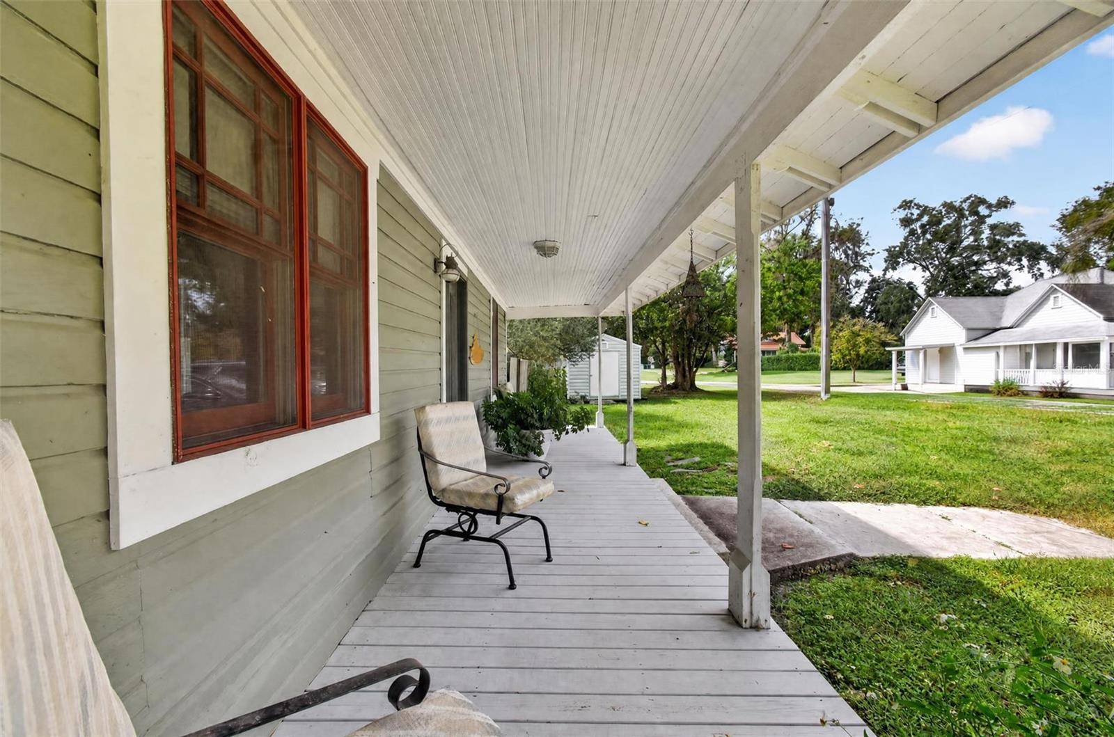 18445 NW 235TH ST, High Springs, FL 32643