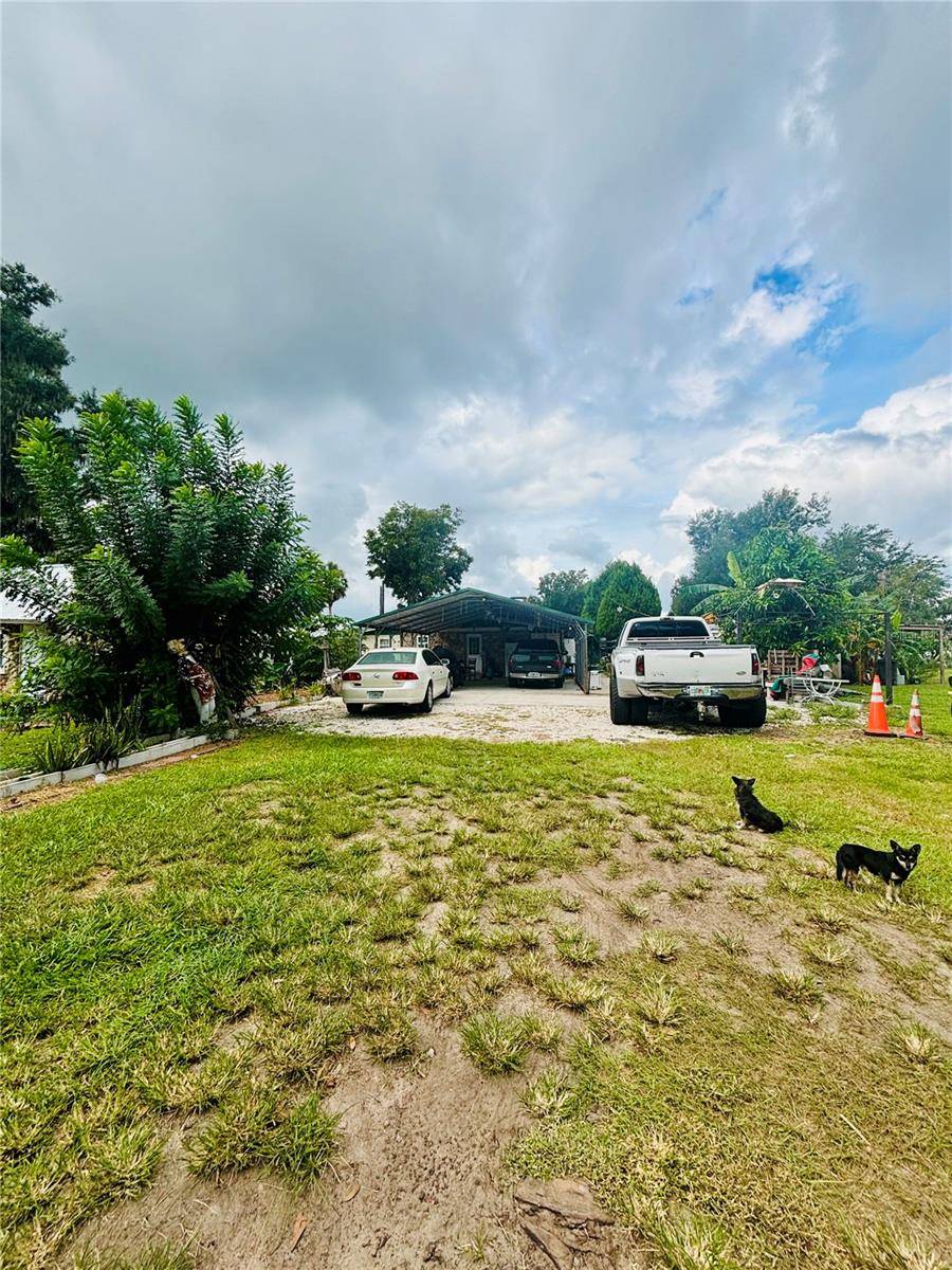 525 W SUMMERLIN ST, Bartow, FL 33830