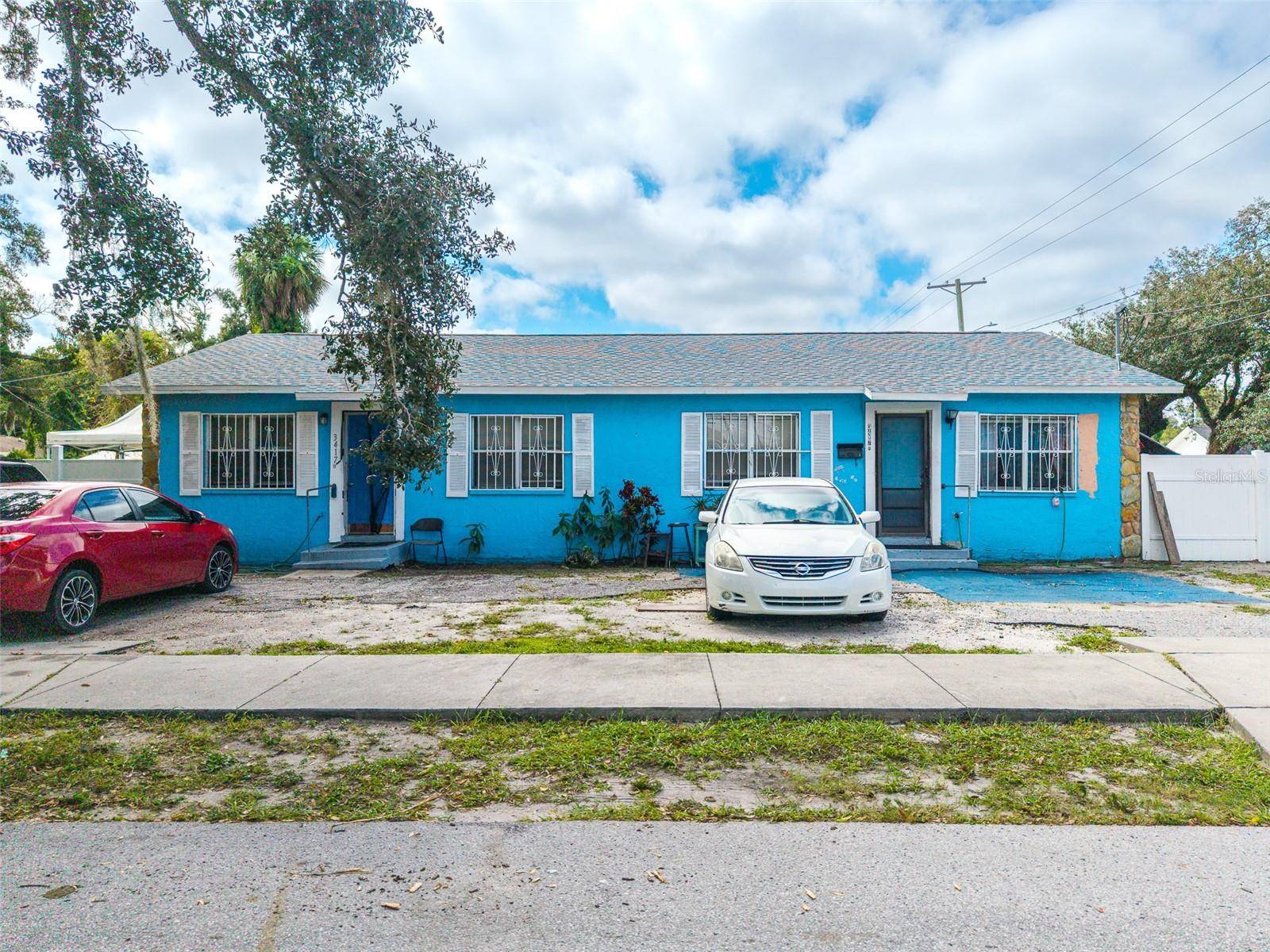 3417 N 29TH ST, Tampa, FL 33605