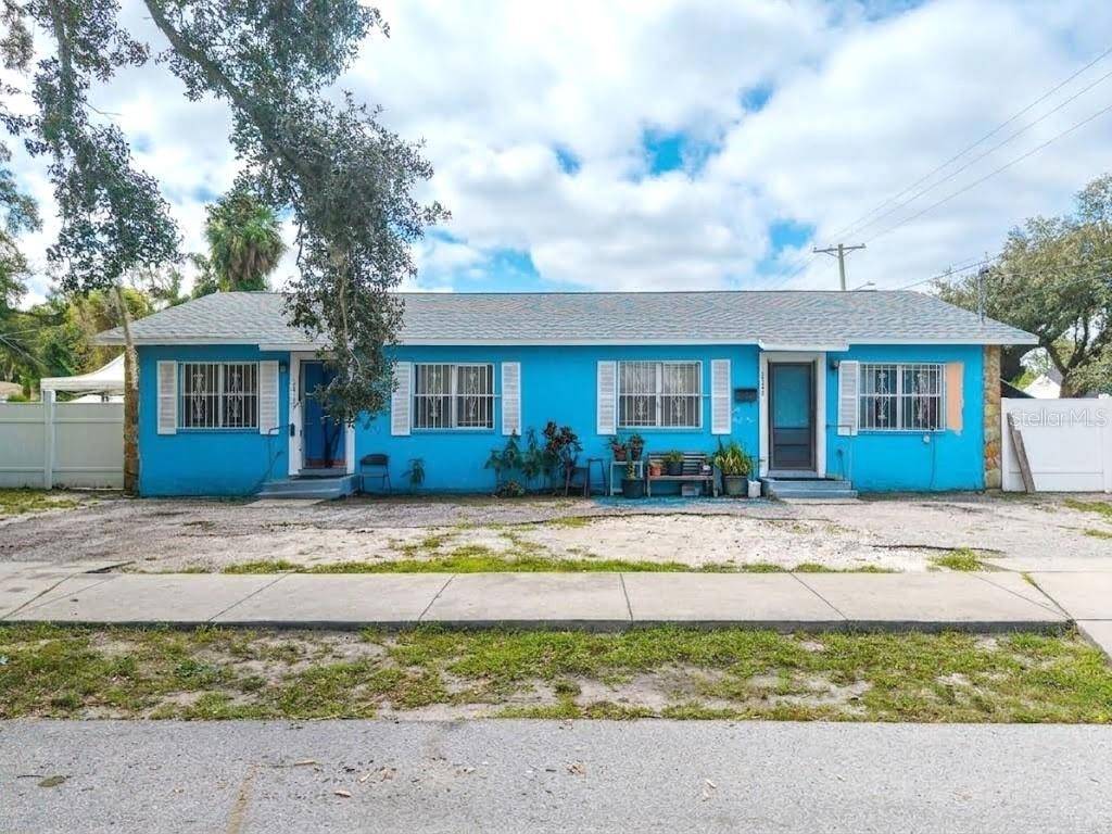 3417 N 29TH ST, Tampa, FL 33605