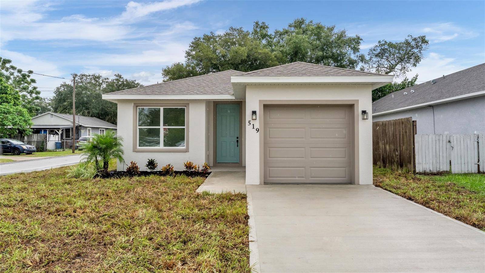 519 N 6TH ST, Haines City, FL 33844