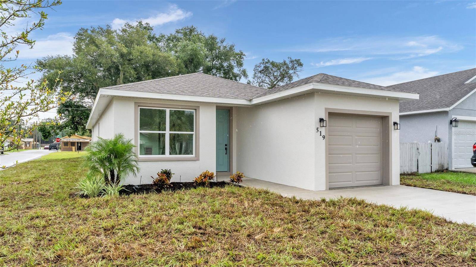 519 N 6TH ST, Haines City, FL 33844