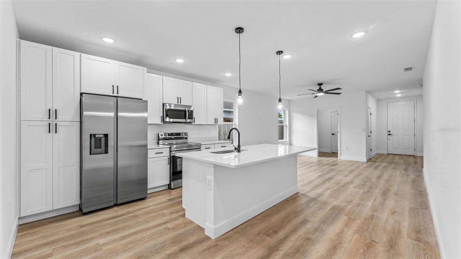 519 N 6TH ST, Haines City, FL 33844