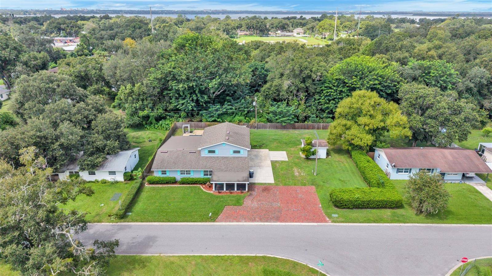 1420 LONG ST, Lakeland, FL 33801