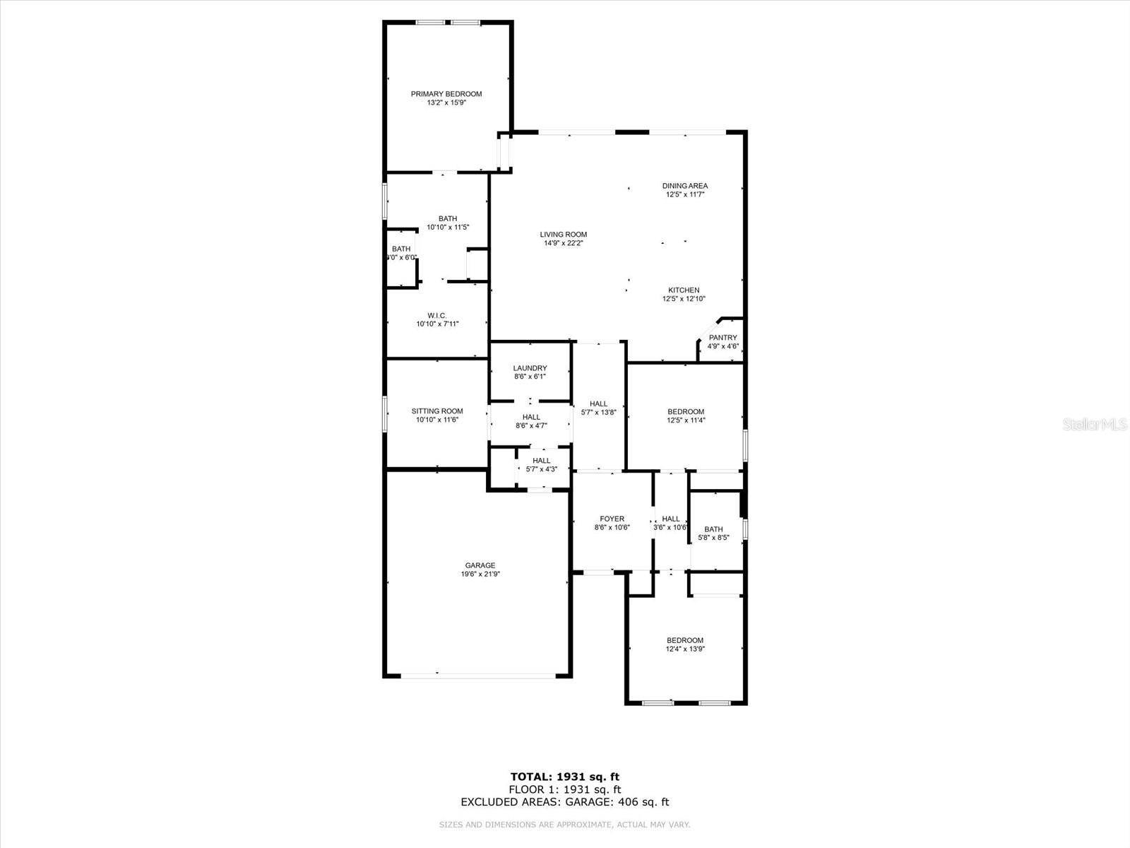 11925 BOHEMIAN PL, Venice, FL 34293