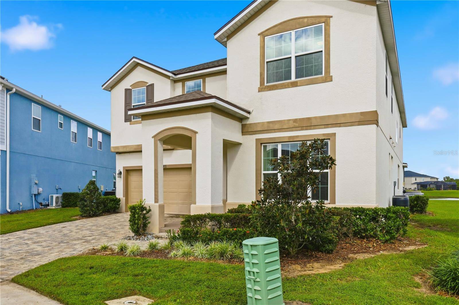 8911 TROPICAL HAVEN CT, Kissimmee, FL 34747
