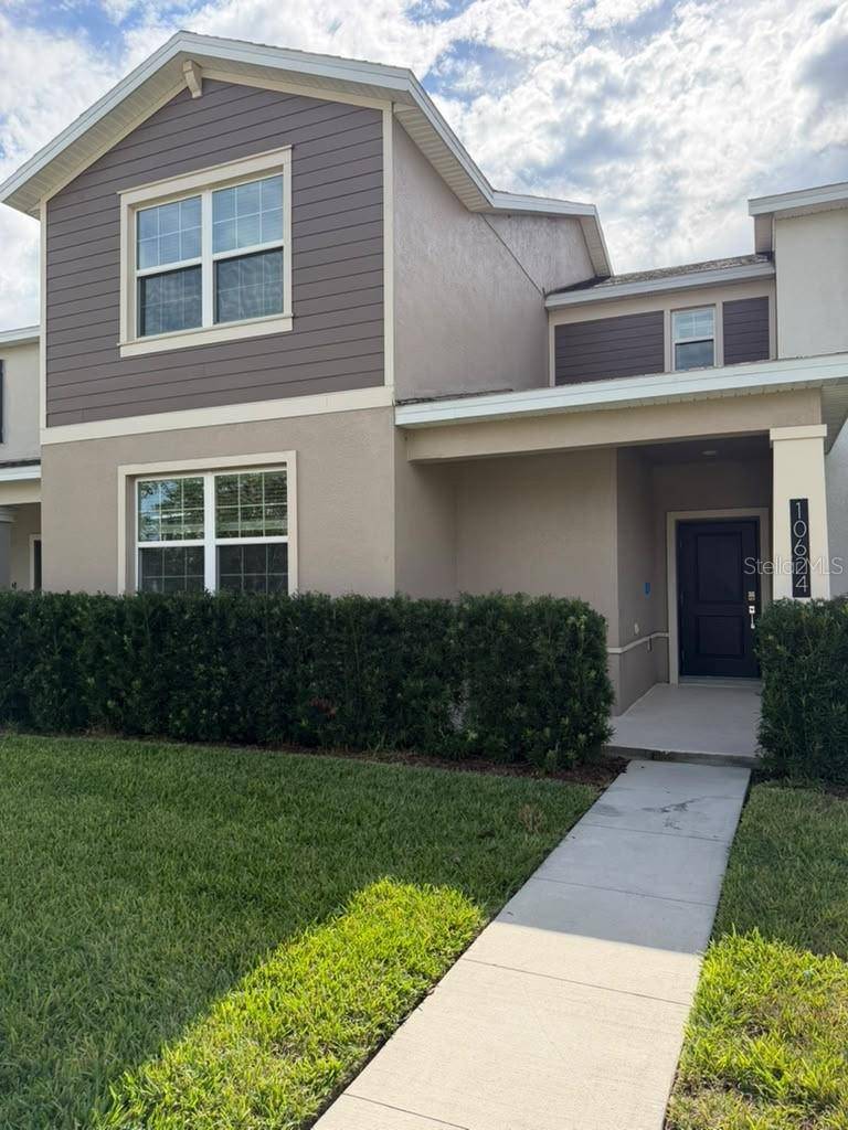 Address not disclosed, Winter Garden, FL 34787