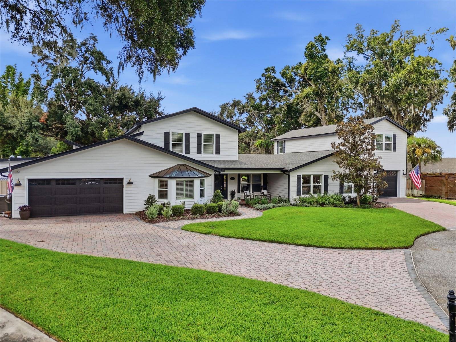 9668 WOODMONT PL, Windermere, FL 34786