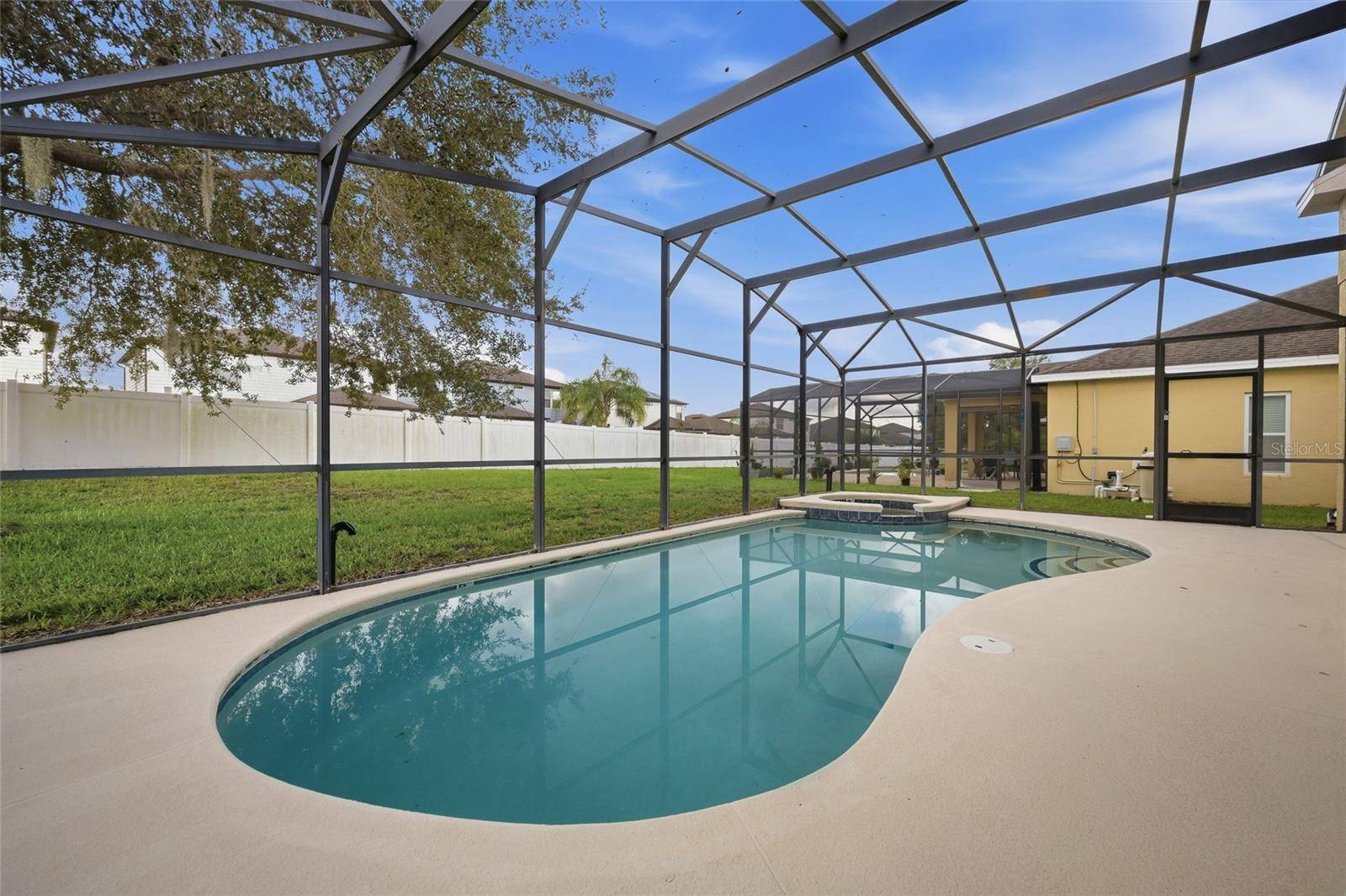 538 CADIZ LOOP, Davenport, FL 33837