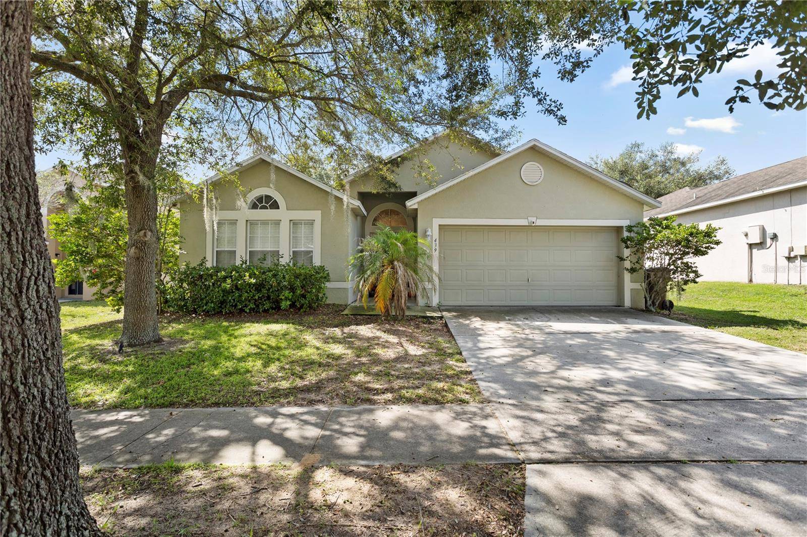 439 HAMMERSTONE AVE, Haines City, FL 33844