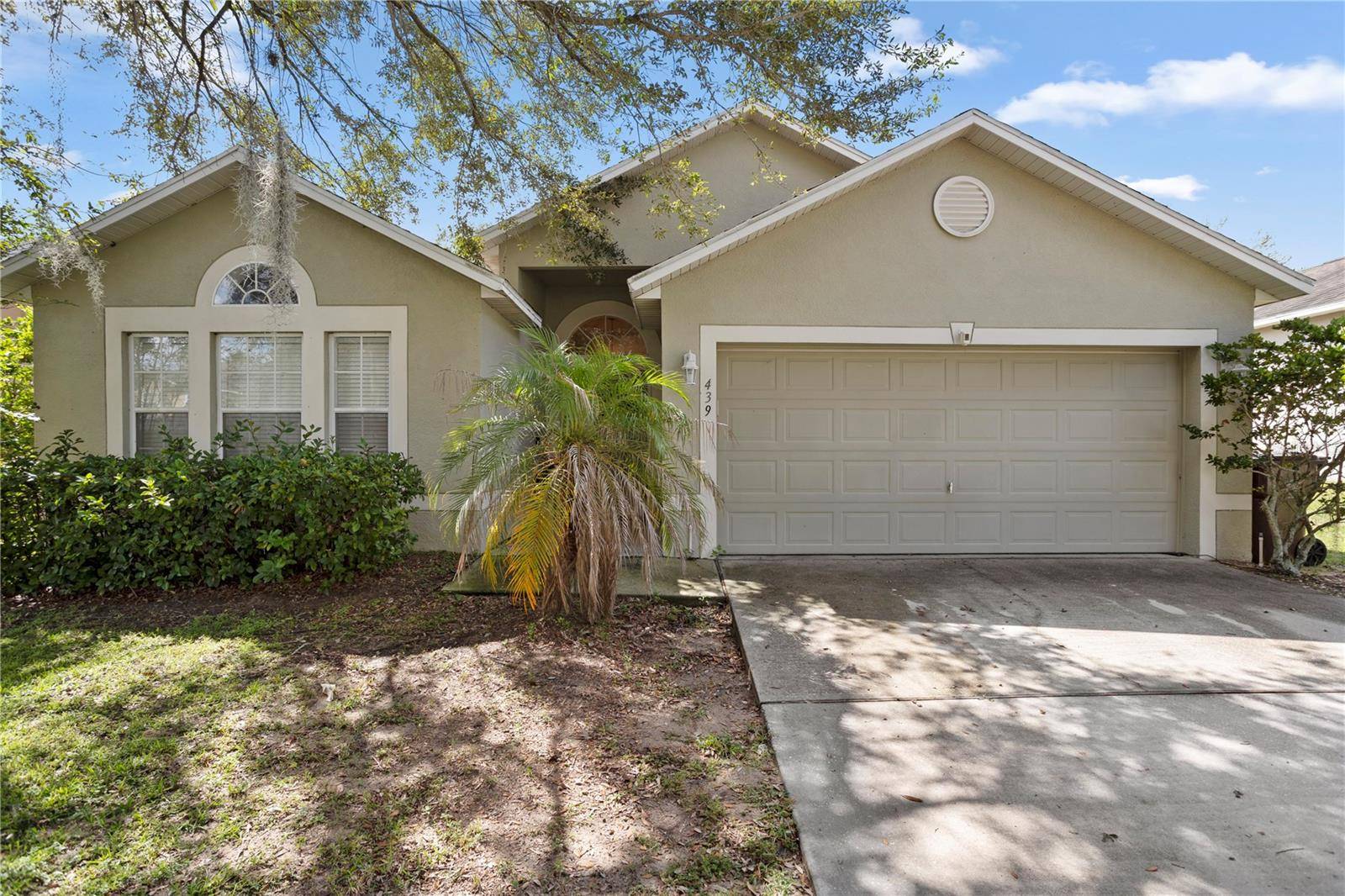439 HAMMERSTONE AVE, Haines City, FL 33844
