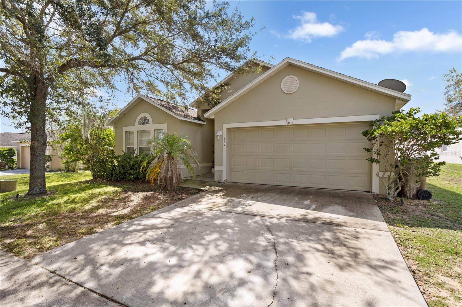 439 HAMMERSTONE AVE, Haines City, FL 33844