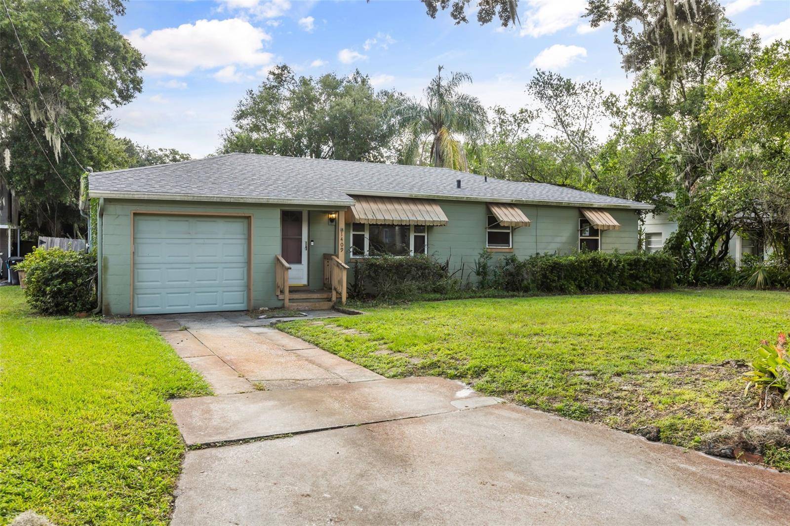 1409 N WESTMORELAND DR, Orlando, FL 32804