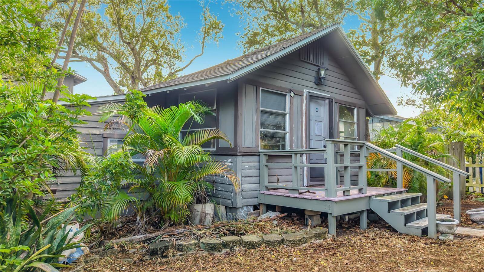 4519 HAINES RD N, St Petersburg, FL 33714