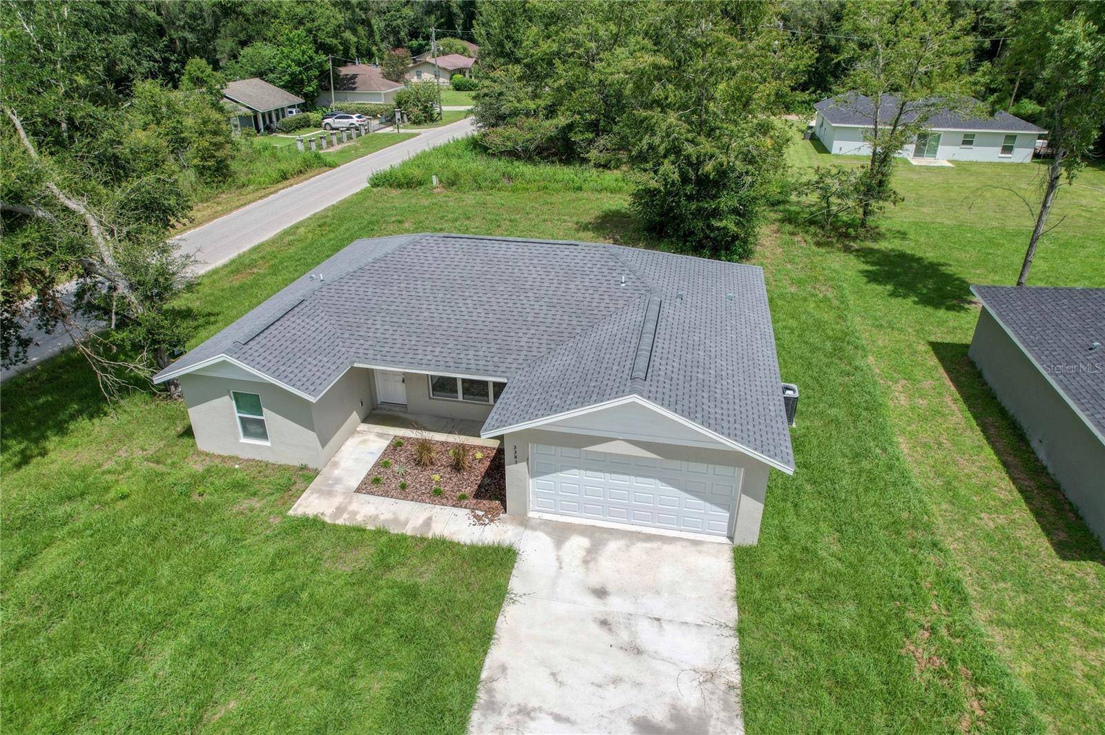 3383 SE 138TH PL, Summerfield, FL 34491