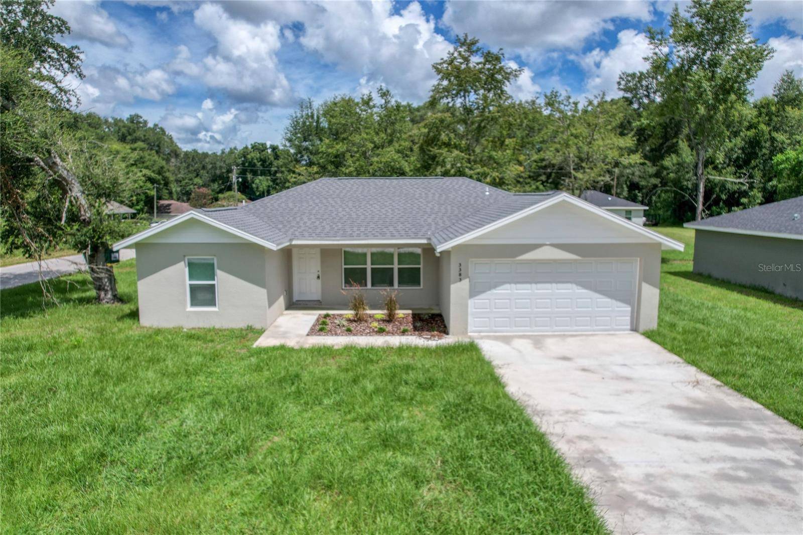 3383 SE 138TH PL, Summerfield, FL 34491