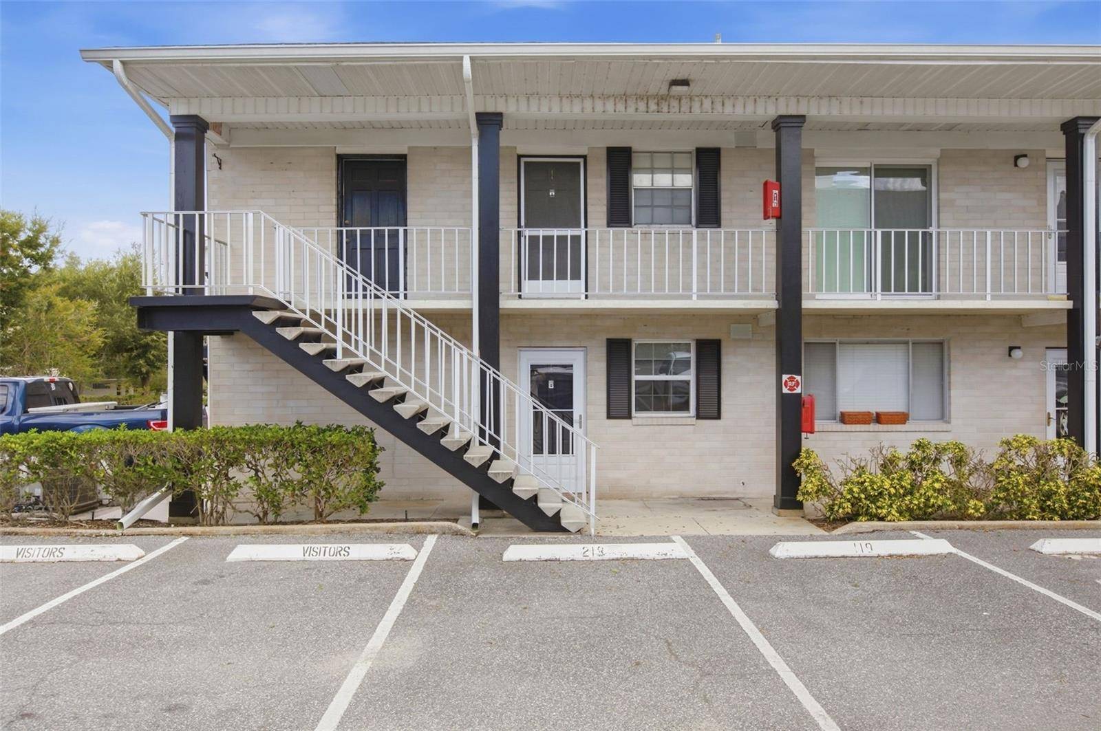 1250 S DENNING DR #119, Winter Park, FL 32789