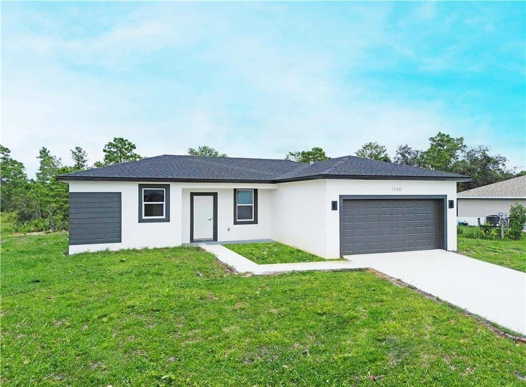 1940 ALAN ST, Sebring, FL 33875