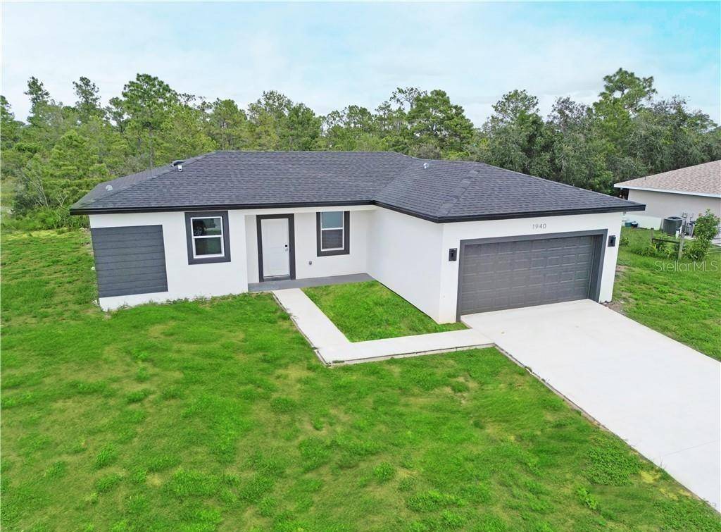 1940 ALAN ST, Sebring, FL 33875