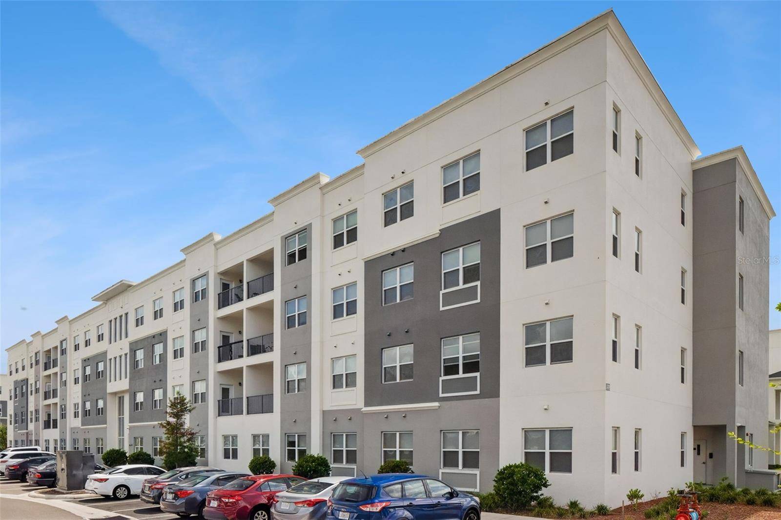 1210 SOUTHSTATION PL #202, Orlando, FL 32809