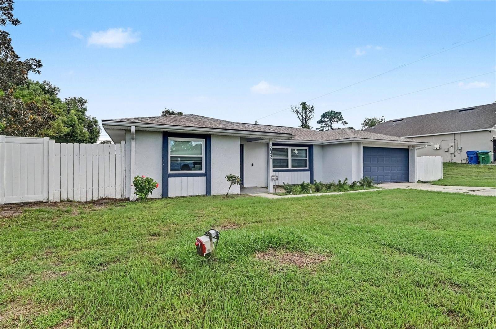 1643 PENDLETON ST, Deltona, FL 32725