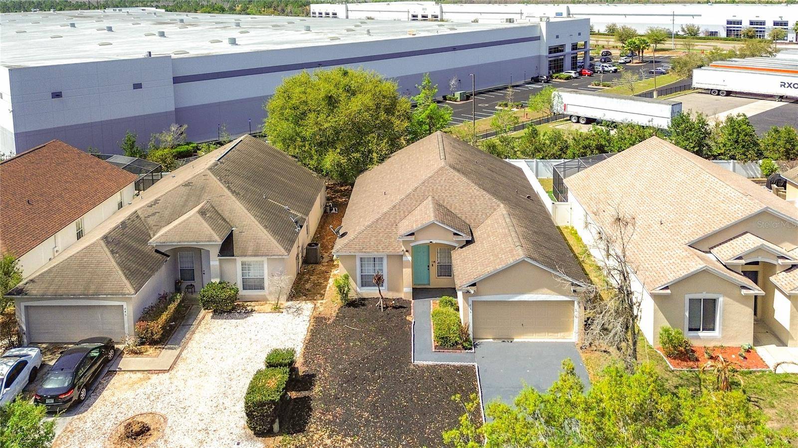 635 KNOLLWOOD DR, Davenport, FL 33837