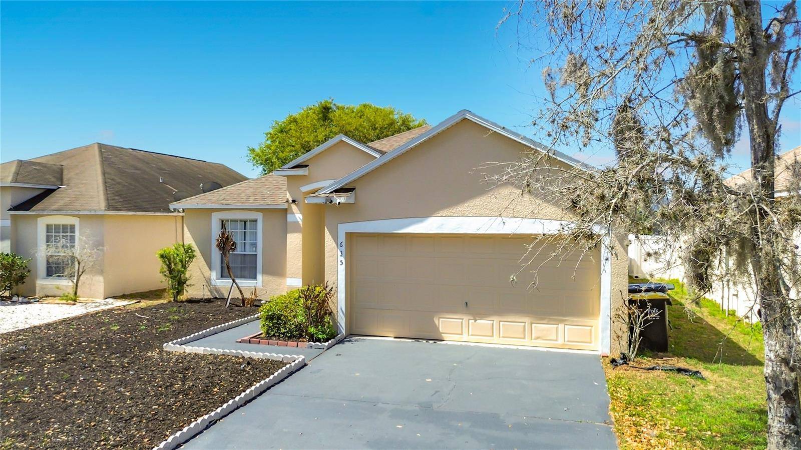 635 KNOLLWOOD DR, Davenport, FL 33837
