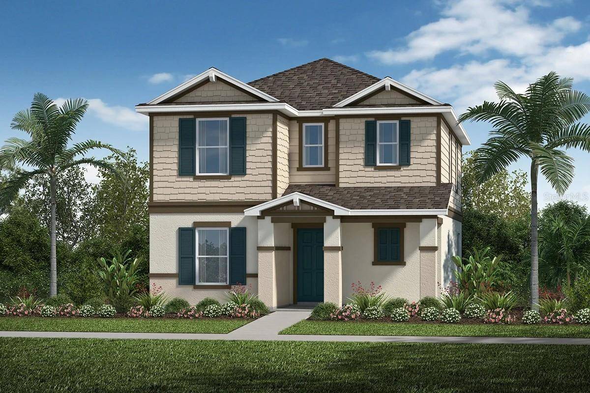 2705 PLOVER ST, St Cloud, FL 34771