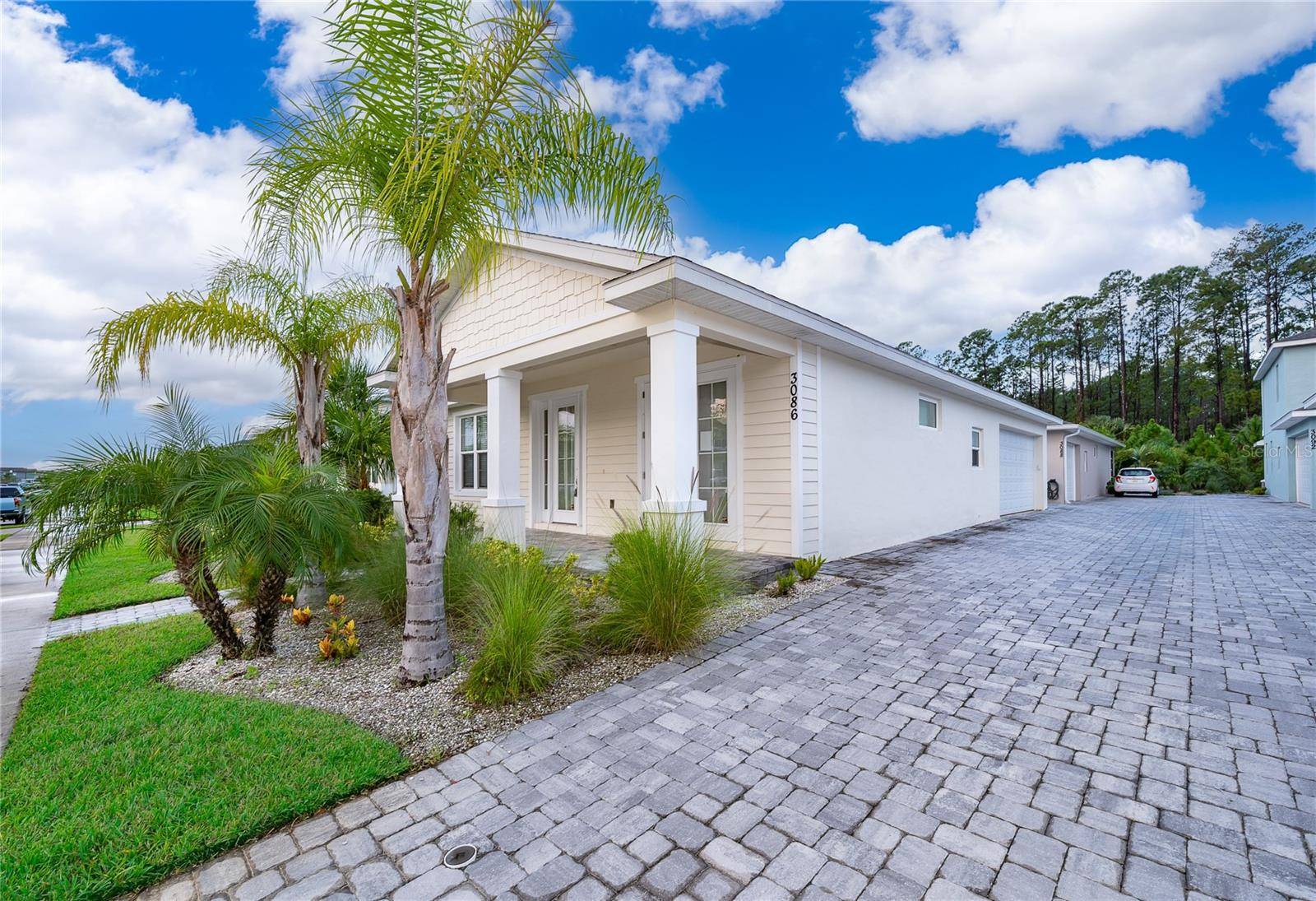 3086 MELETO BLVD., New Smyrna Beach, FL 32168