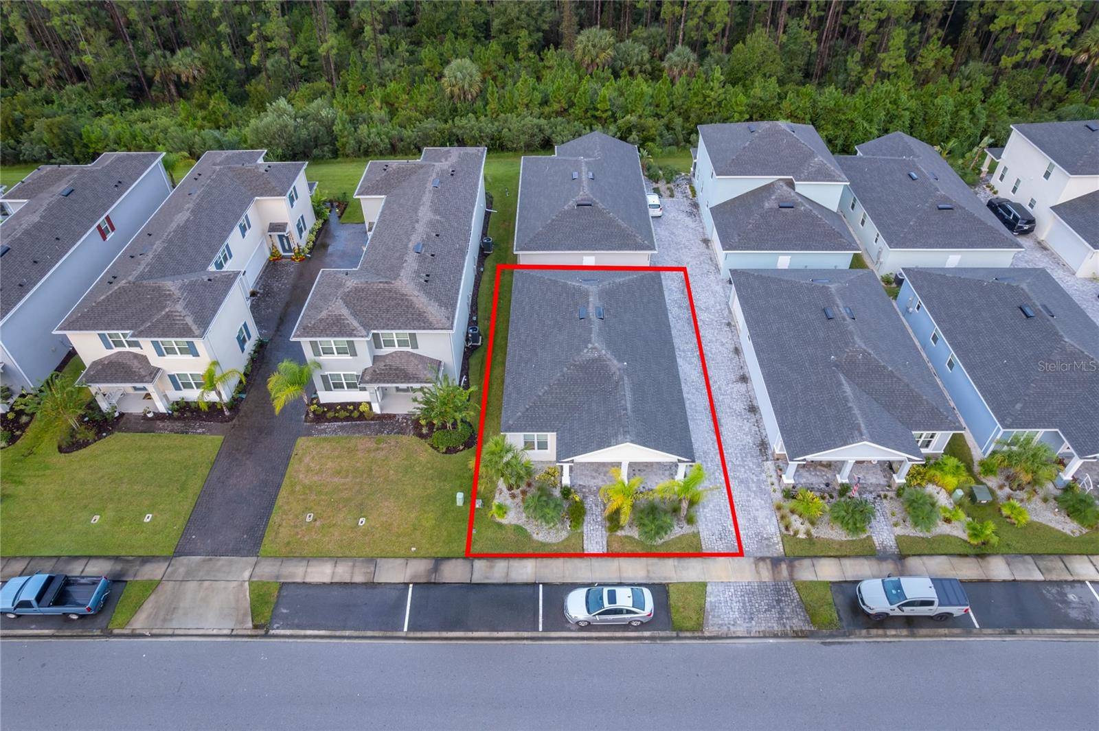 3086 MELETO BLVD., New Smyrna Beach, FL 32168