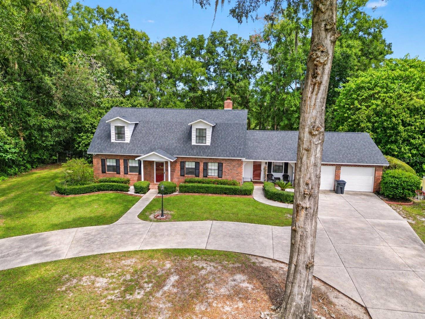 5321 NE 2ND LN, Ocala, FL 34470