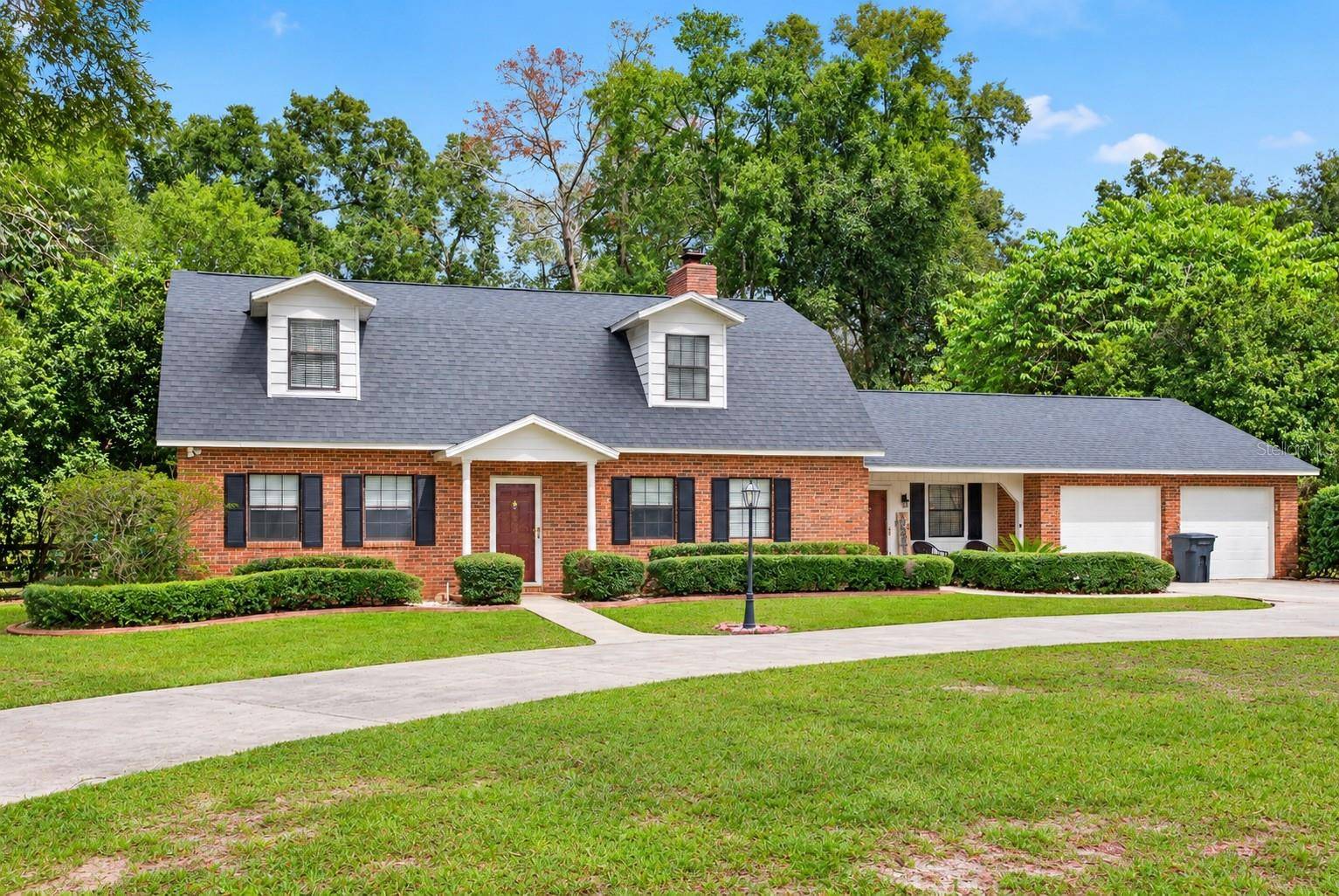 5321 NE 2ND LN, Ocala, FL 34470