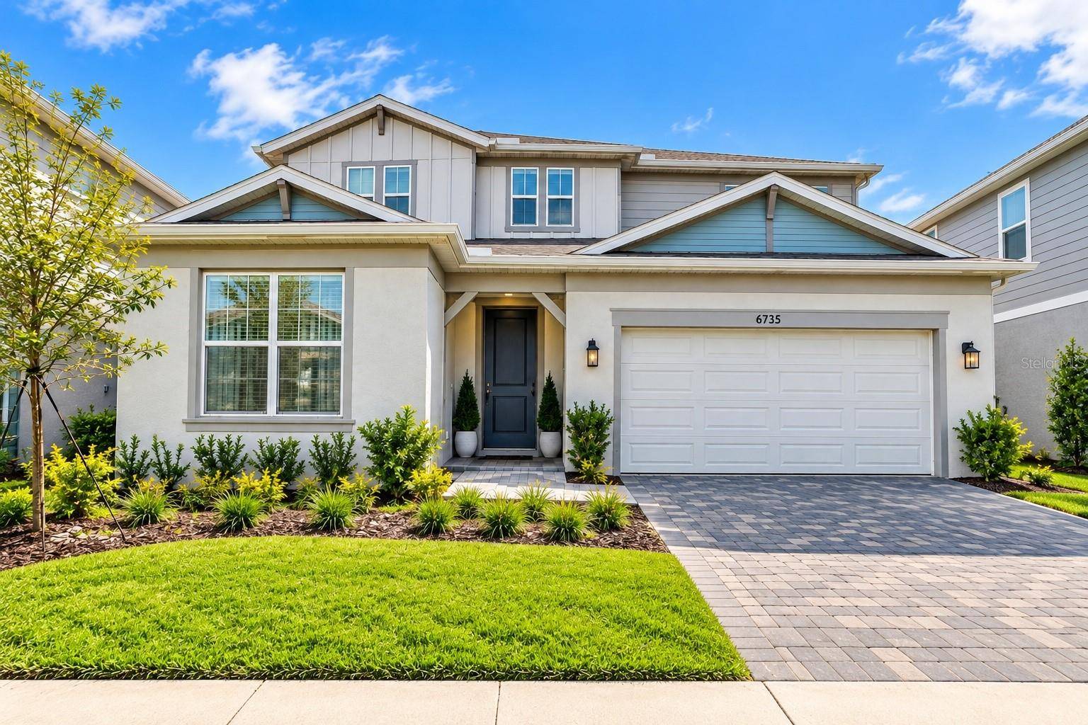 6735 REVERIE PARK AVE, Orlando, FL 32829