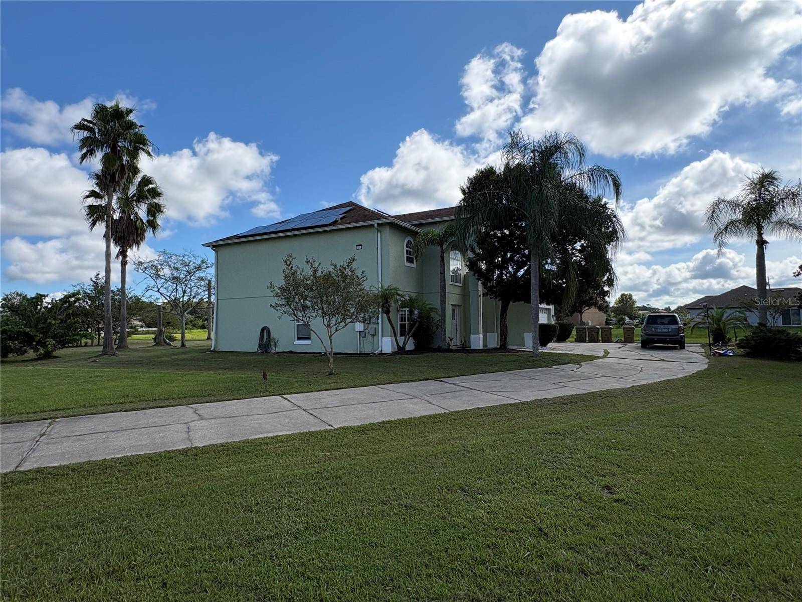 151 AURELIA CT, Kissimmee, FL 34758