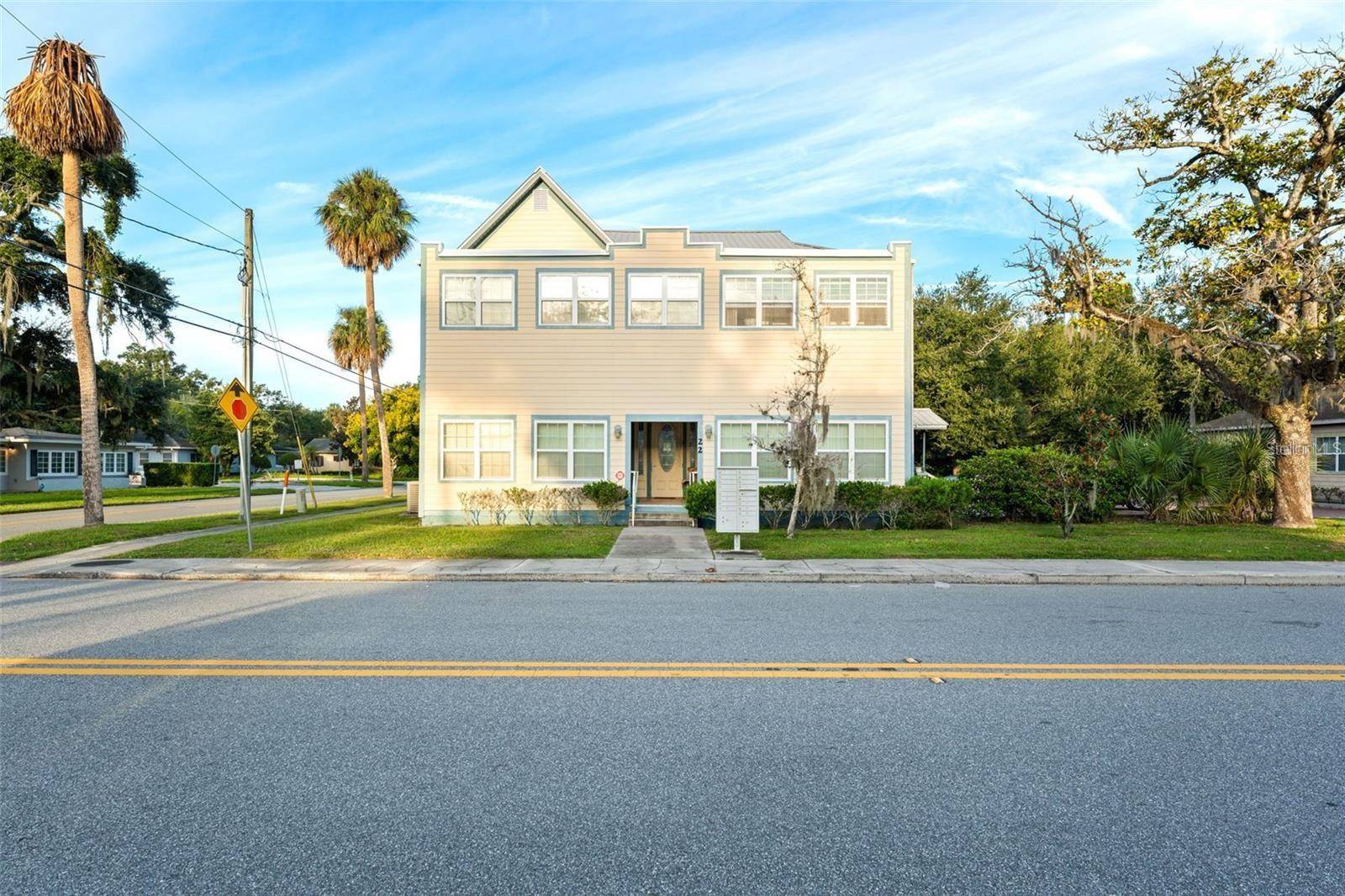 22 S CLYDE AVE #4, Kissimmee, FL 34741
