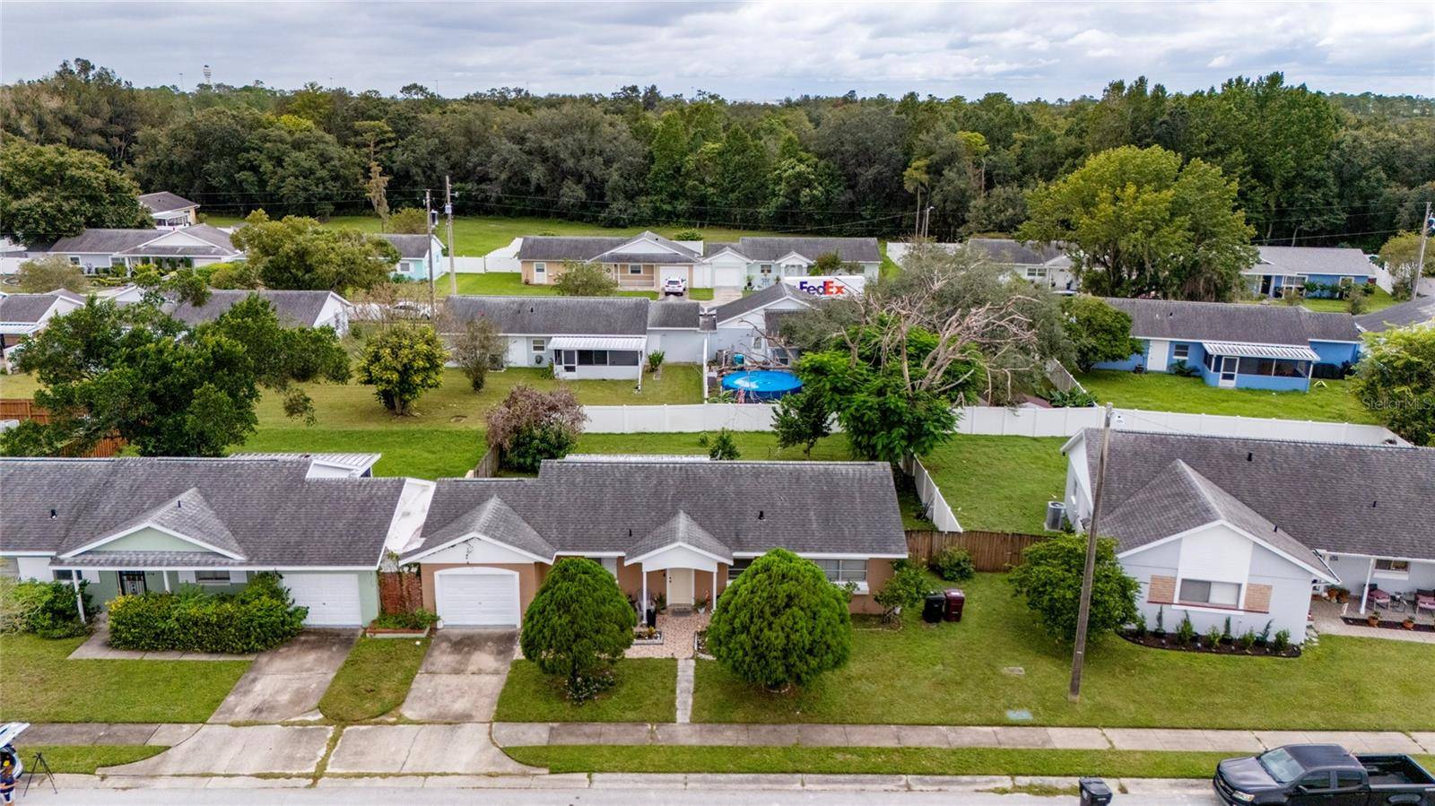 3144 STELLA MARIA PL, Orlando, FL 32827