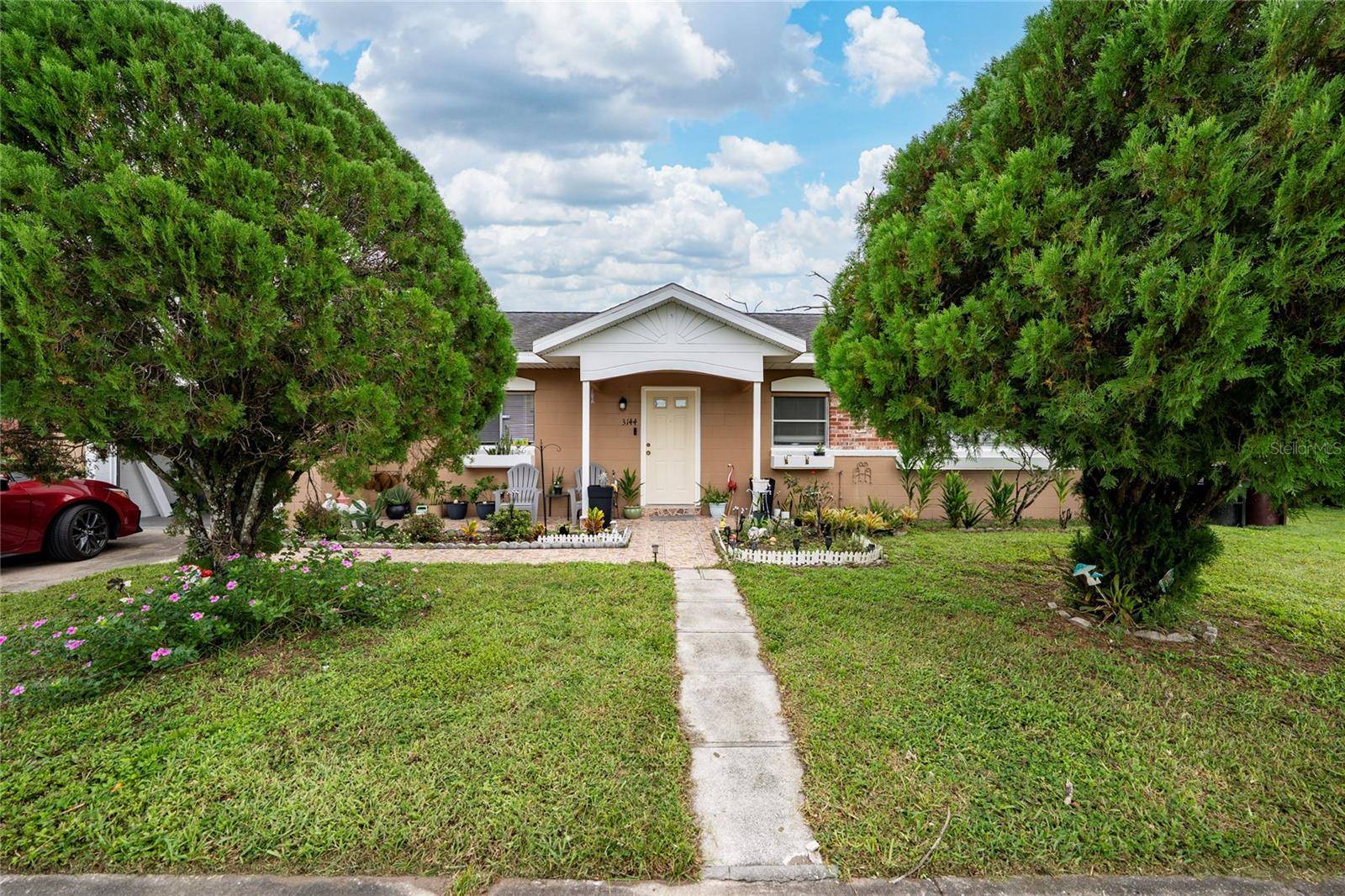 3144 STELLA MARIA PL, Orlando, FL 32827