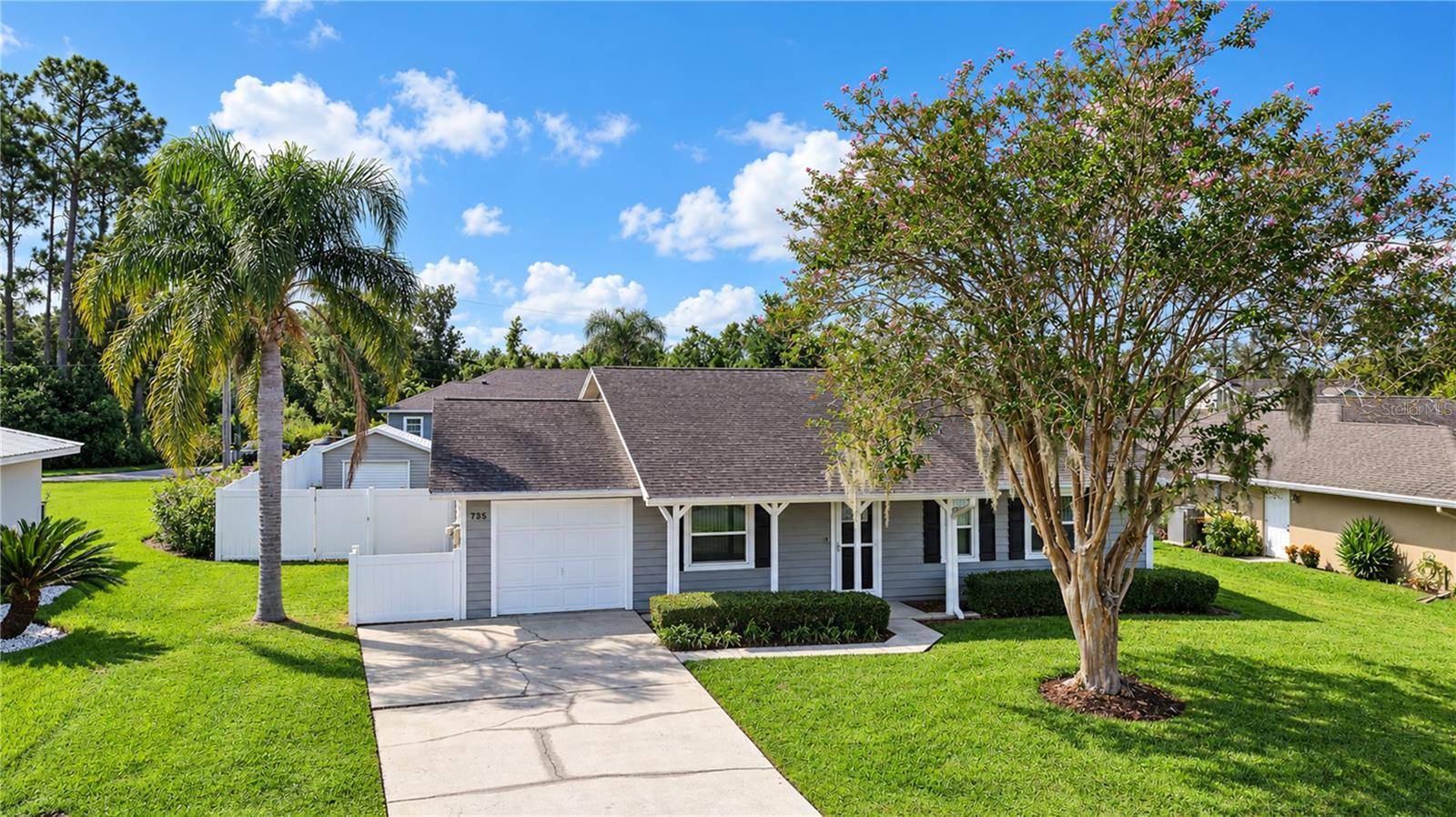 735 SCOTT LAKE VLG S, Lakeland, FL 33813