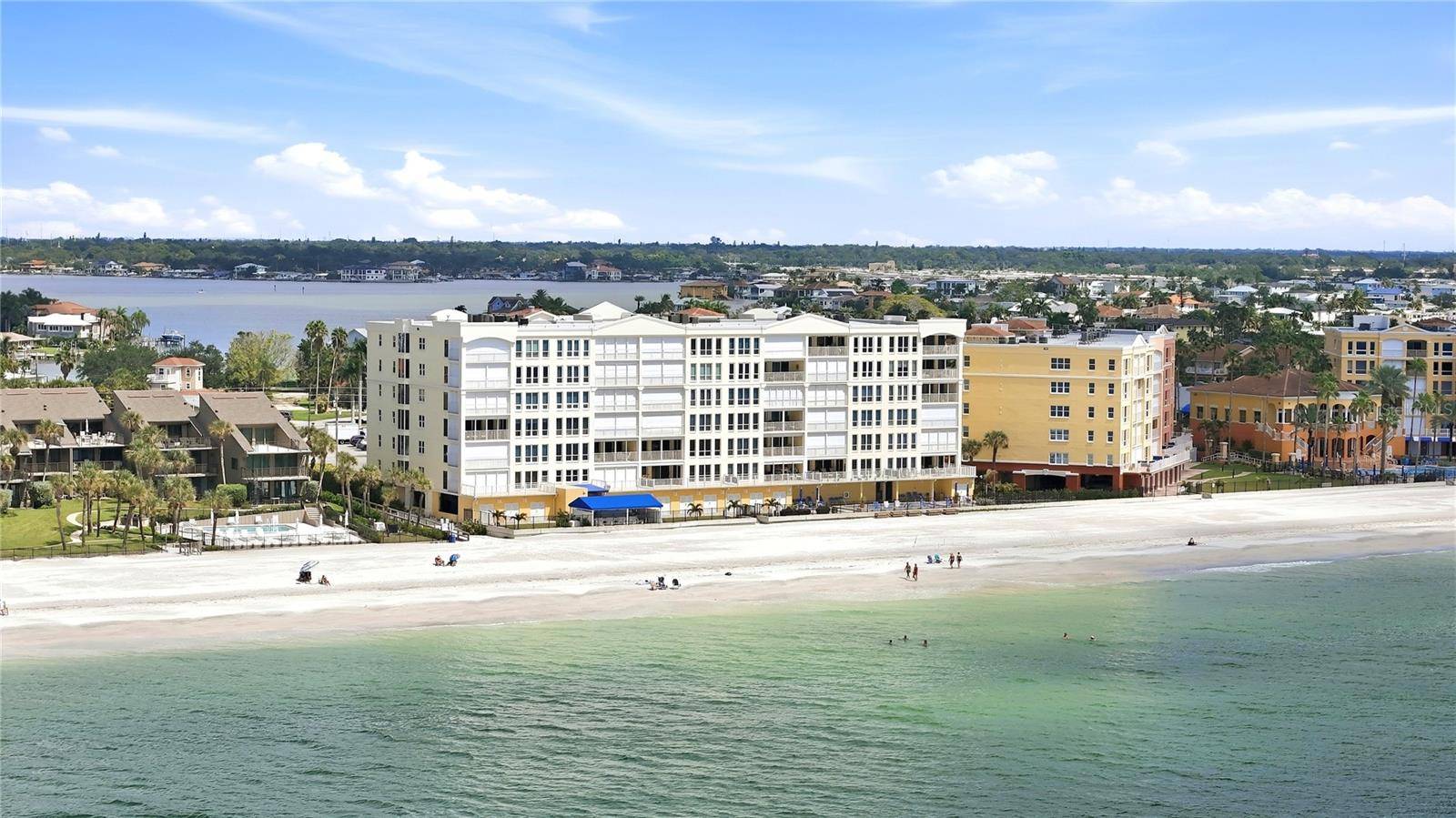 16750 GULF BLVD #315, North Redington Beach, FL 33708