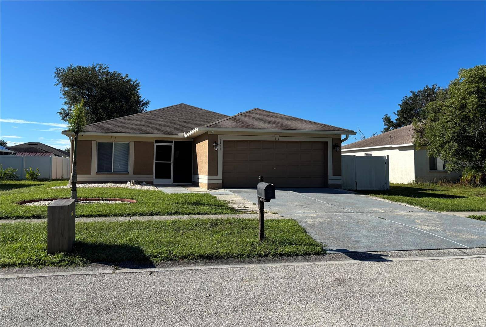 1415 BIRCHSTONE AVE, Brandon, FL 33511