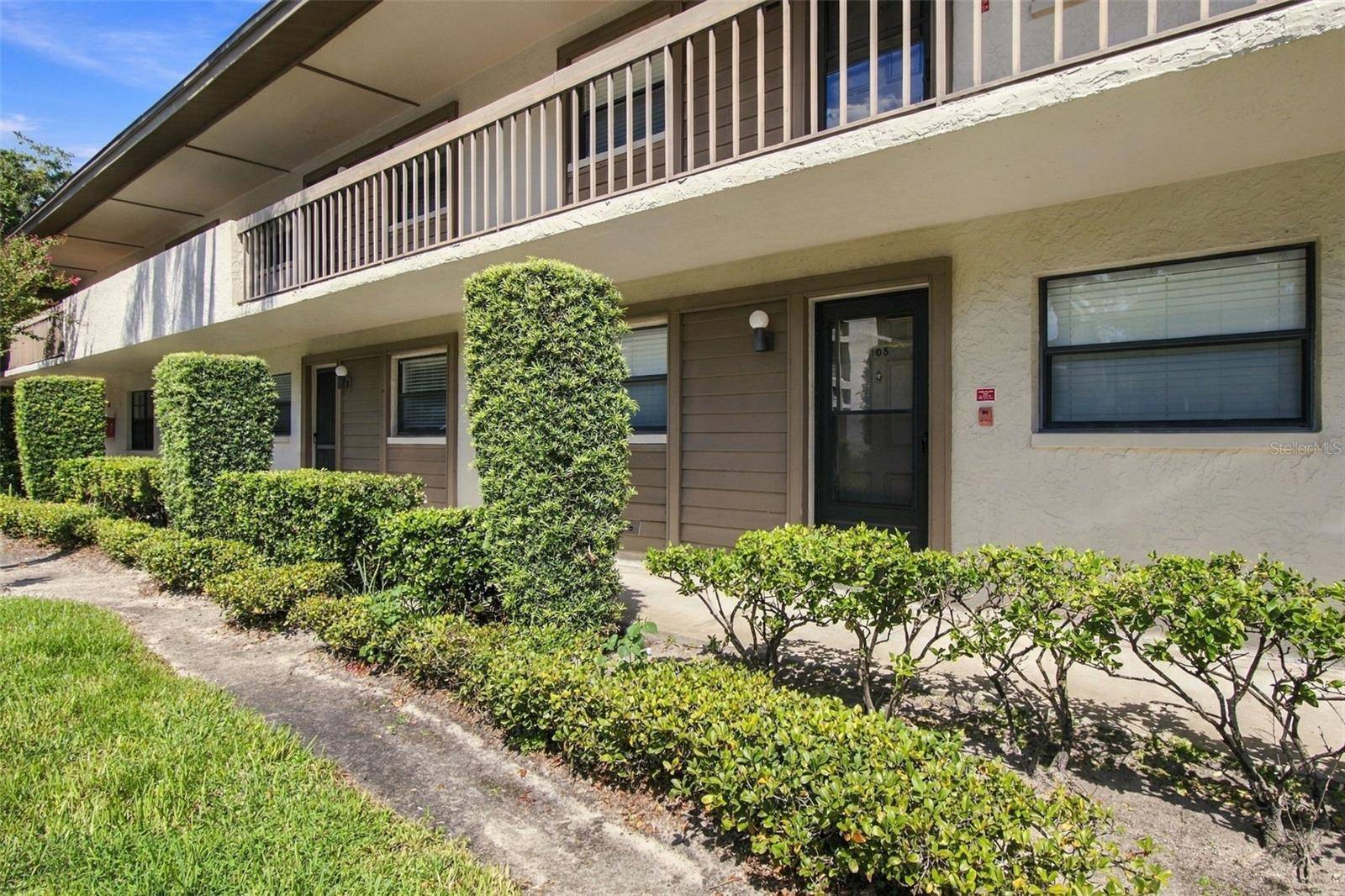 3036 EASTLAND BLVD #E105, Clearwater, FL 33761