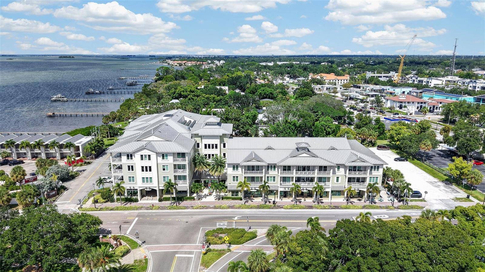200 MAIN ST #202, Dunedin, FL 34698