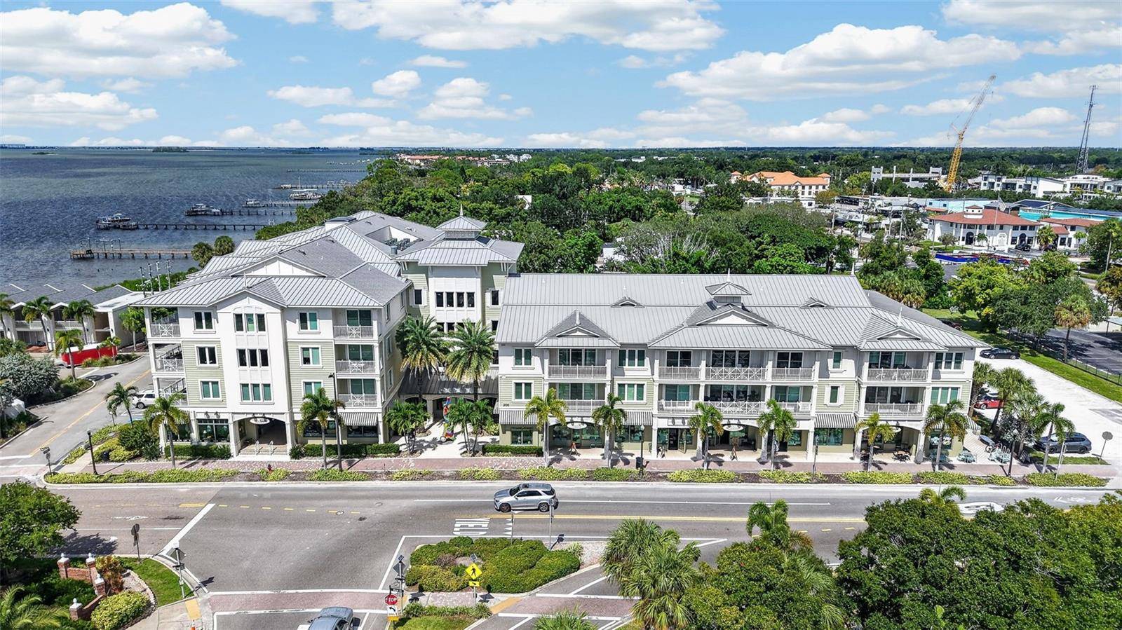 200 MAIN ST #202, Dunedin, FL 34698